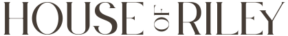 House of Riley Logo