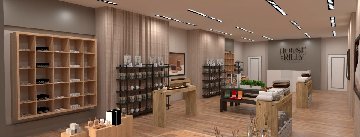 Store Design-1