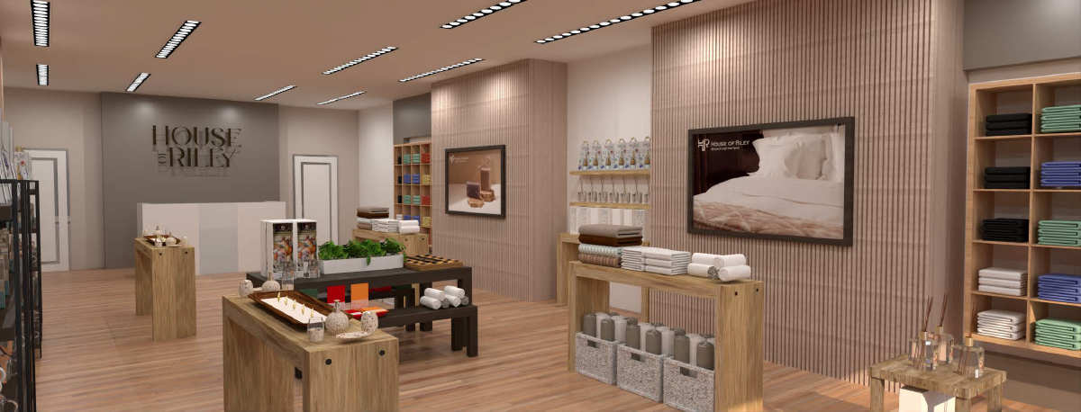 Store Design-2